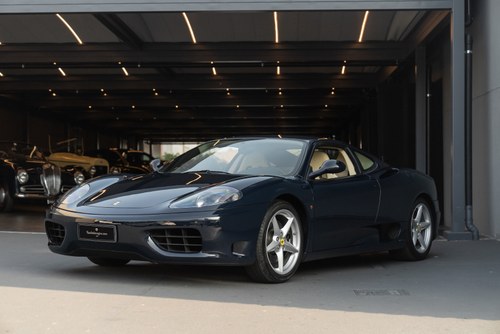 FERRARI 360 MODENA F1 1999 For Sale