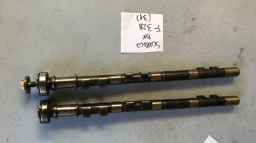 Picture of Exhaust camshafts Ferrari 328 - For Sale