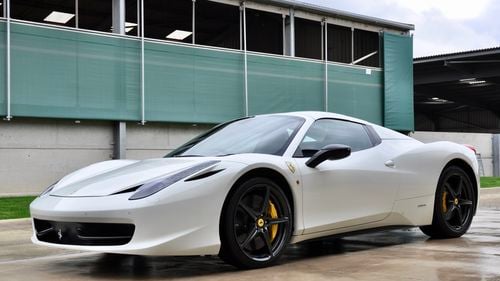 Picture of 2013 Ferrari 458 Spider DCT - For Sale