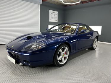Picture of 2003 Ferrari 575M - Just had £10k Service at Ferrari