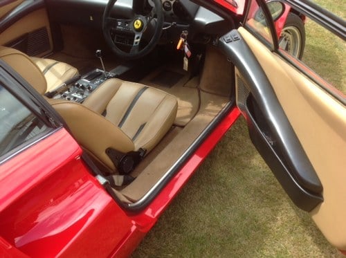 1977 Ferrari 308 - 3