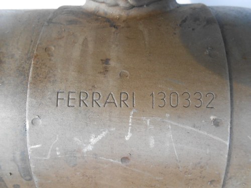 Ferrari 208 - 5