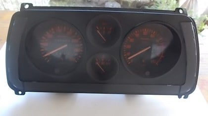 Instruments panel for Ferrari 348