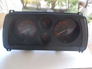 Instruments panel for Ferrari 348 For Sale (picture 1 of 7)
