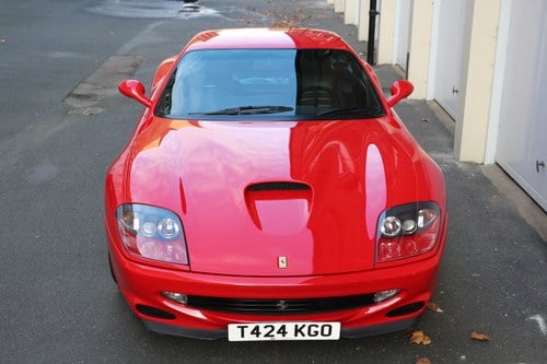 1998 Ferrari