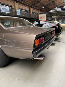 1973 Ferrari 365 GT/4 2+2
