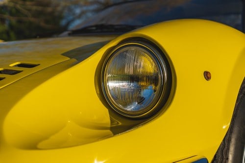 1973 Ferrari Dino 246 - 6