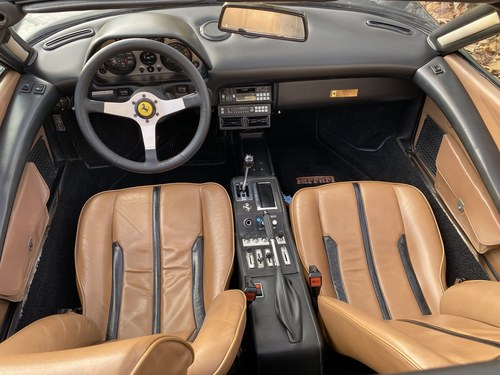 1978 Ferrari 308 - 3