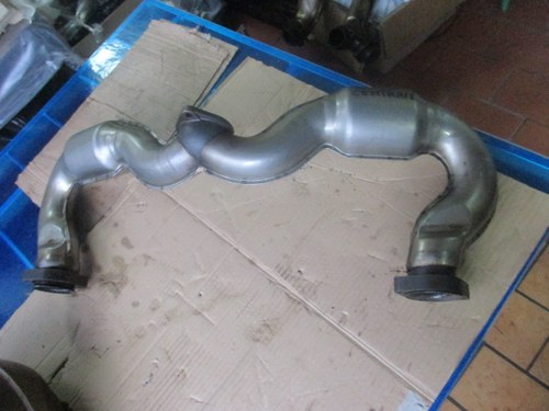 Exhaust by-pass pipe for Ferrari 355 À venda