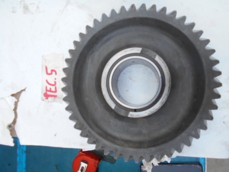 Spare gears for manual gearbox Ferrari F430