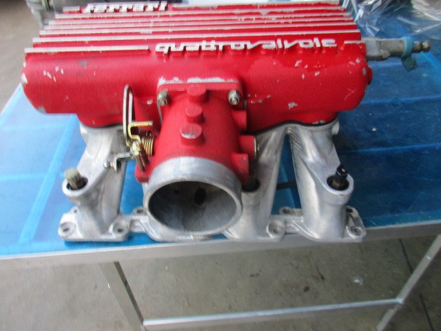 Ferrari 308 - 2 Ferrari 308 - 2