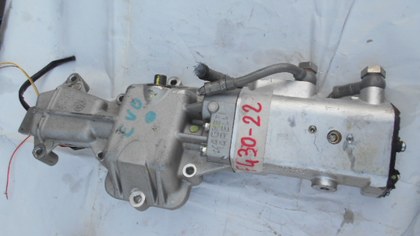 Hydraulic actuator for gearbox Ferrari 430