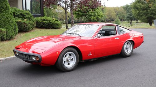 Picture of #23049 1972 Ferrari 365GTC/4 - For Sale