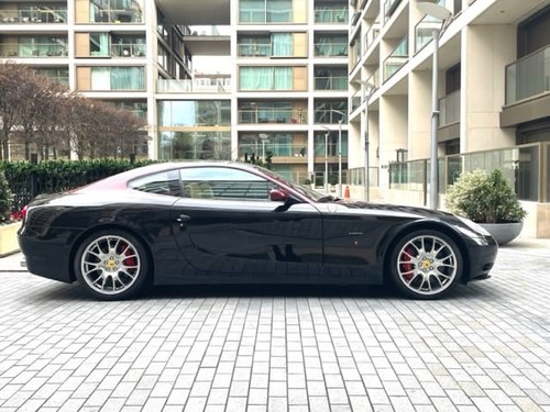 2008 Ferrari 612 5.7L SESSANTA F1 LHD 1 OF ONLY 60 PRODUCED Kaufen Bei