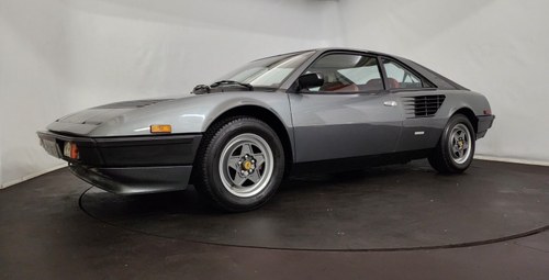 1981 Ferrari mondial 8 For Sale