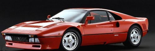 1985 Ferrari 288 gto Kaufen Bei
