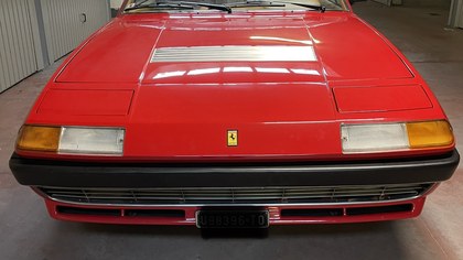 Ferrari 400 i automatic