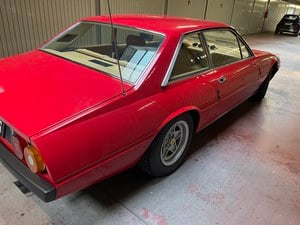 1980 Ferrari 400