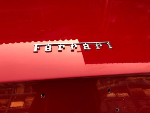 Ferrari Daytona - 2