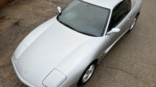 Picture of 2001 Ferrari 456 M GTAutomatic -One of 23 - For Sale