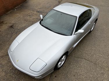 Picture of Ferrari 456 M GTAutomatic -One of 23