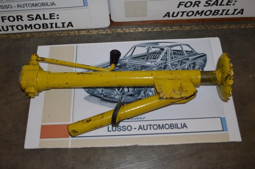 1969 Jack type Dino 246 GT / GTS VERKAUFT