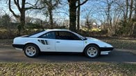 1984 Ferrari Mondial QV