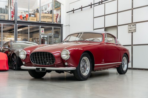 1955 FERRARI 250 EUROPA GT | MATCHING & CLASSICHE Kaufen Bei