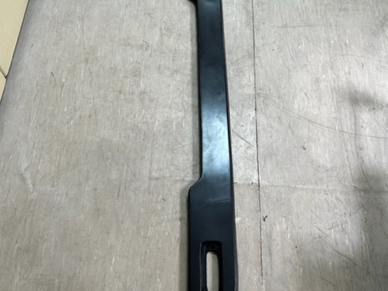 Rear bumper rubber for Ferrari Ferrari Dino 208/308 Gt4