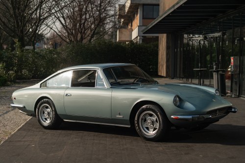 FERRARI 365 GT 2+2 1969 For Sale