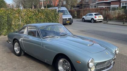 Ferrari 250 GT Lusso