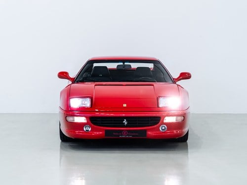 1994 Ferrari F355 - 6