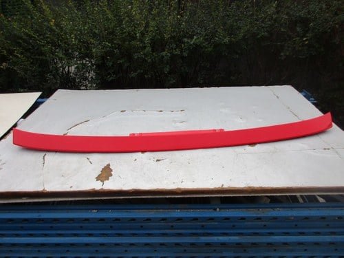 Front side covering Ferrari 348 and 355 Te koop