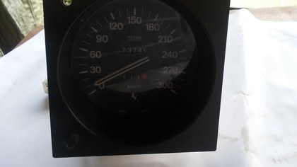Speedometer for Ferrari 400