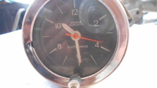 Picture of Clock for Ferrari Dino 246 - For Sale