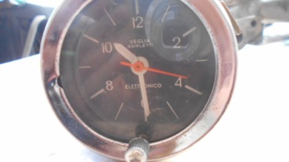 Clock for Ferrari Dino 246