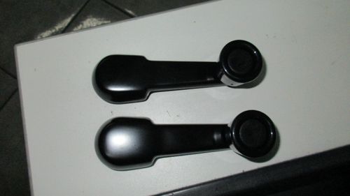 Picture of Lift window handles for Ferrari F40 - For Sale