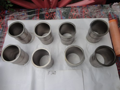 Liners for Ferrari 360 In vendita