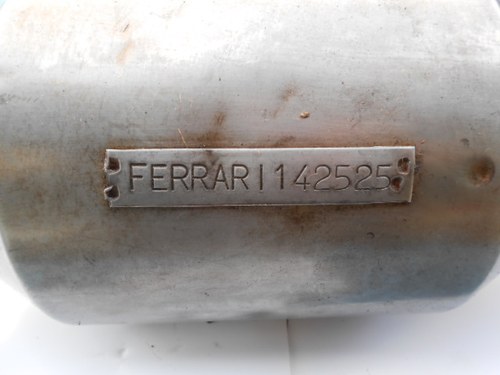 Ferrari F40 - 2