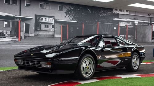 Picture of 1989 Ferrari 328 GTB only 200 kms !!! - For Sale