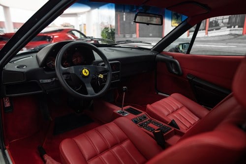 1989 Ferrari 328 - 8