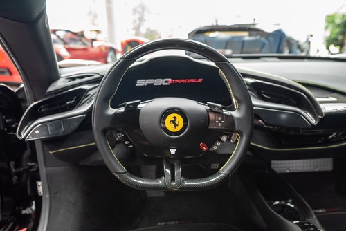 2022 Ferrari SF90 Stradale - 9