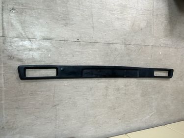 Picture of Front bumper rubber for Ferrari Dino 208 GT4 and 308 GT4