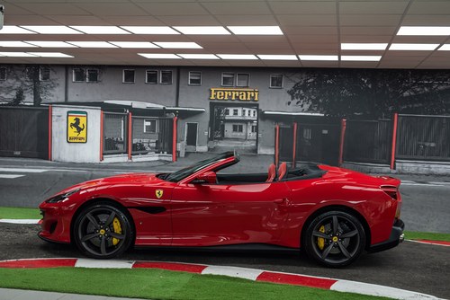 2020 Ferrari Portofino - 5