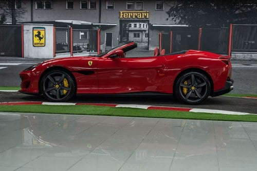 2020 Ferrari Portofino - 6