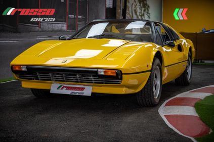Picture of Ferrari 308 GTS Lowest kms in the market