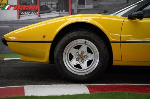 1981 Ferrari 308 - 2