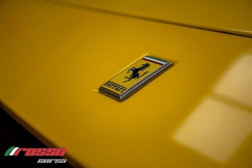 1981 Ferrari 308 - 3