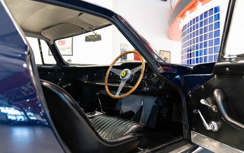1966 Ferrari 275 - 9