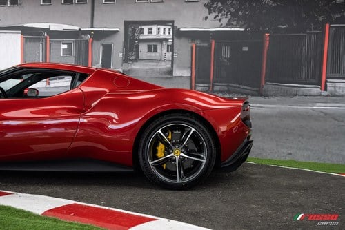 2023 Ferrari 296 - 6
